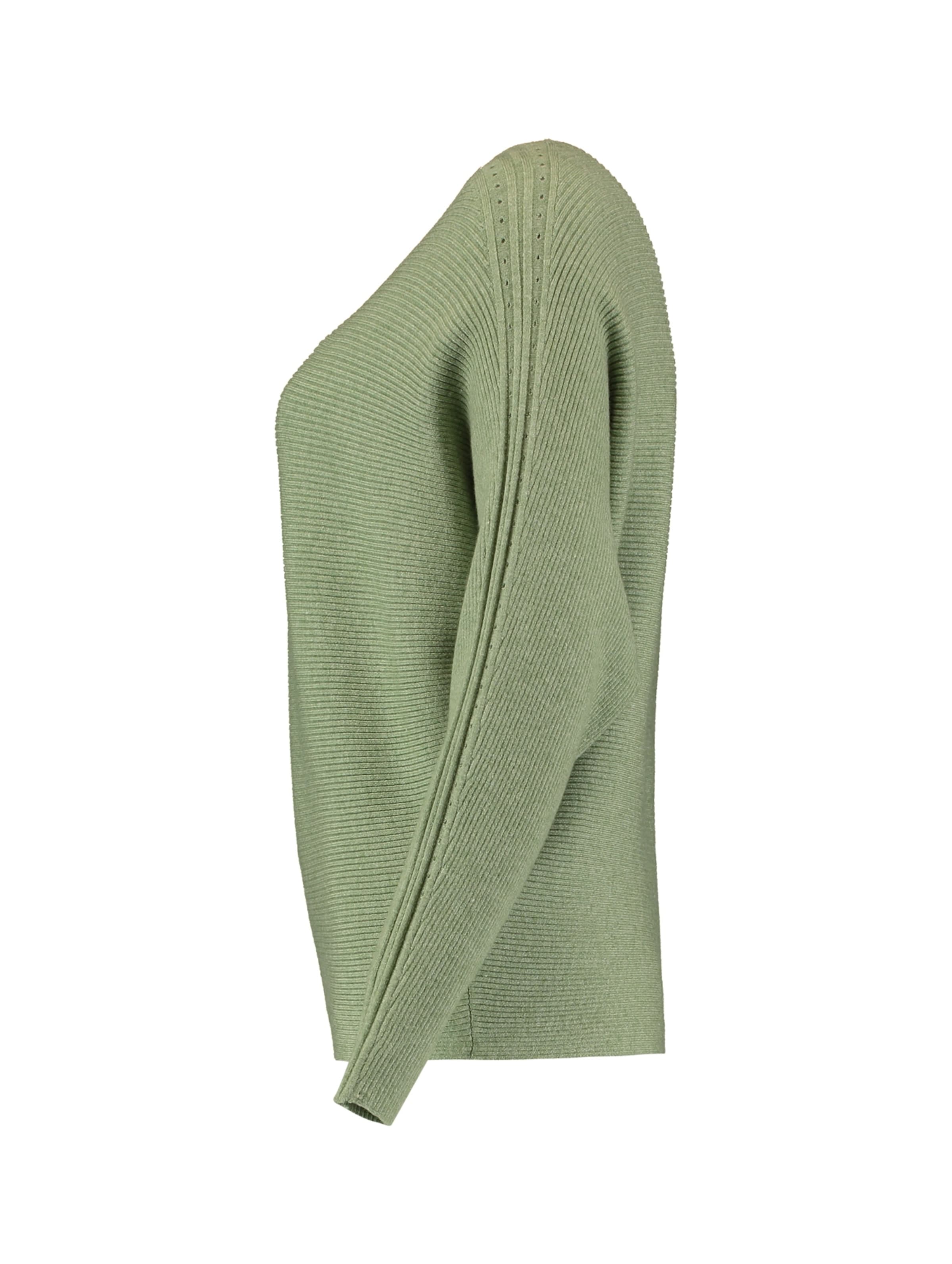 Pull-over 'Ava' Hailys en vert