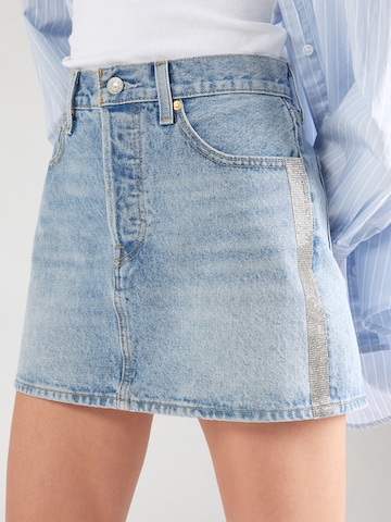 Gonna di LEVI'S ® in blu