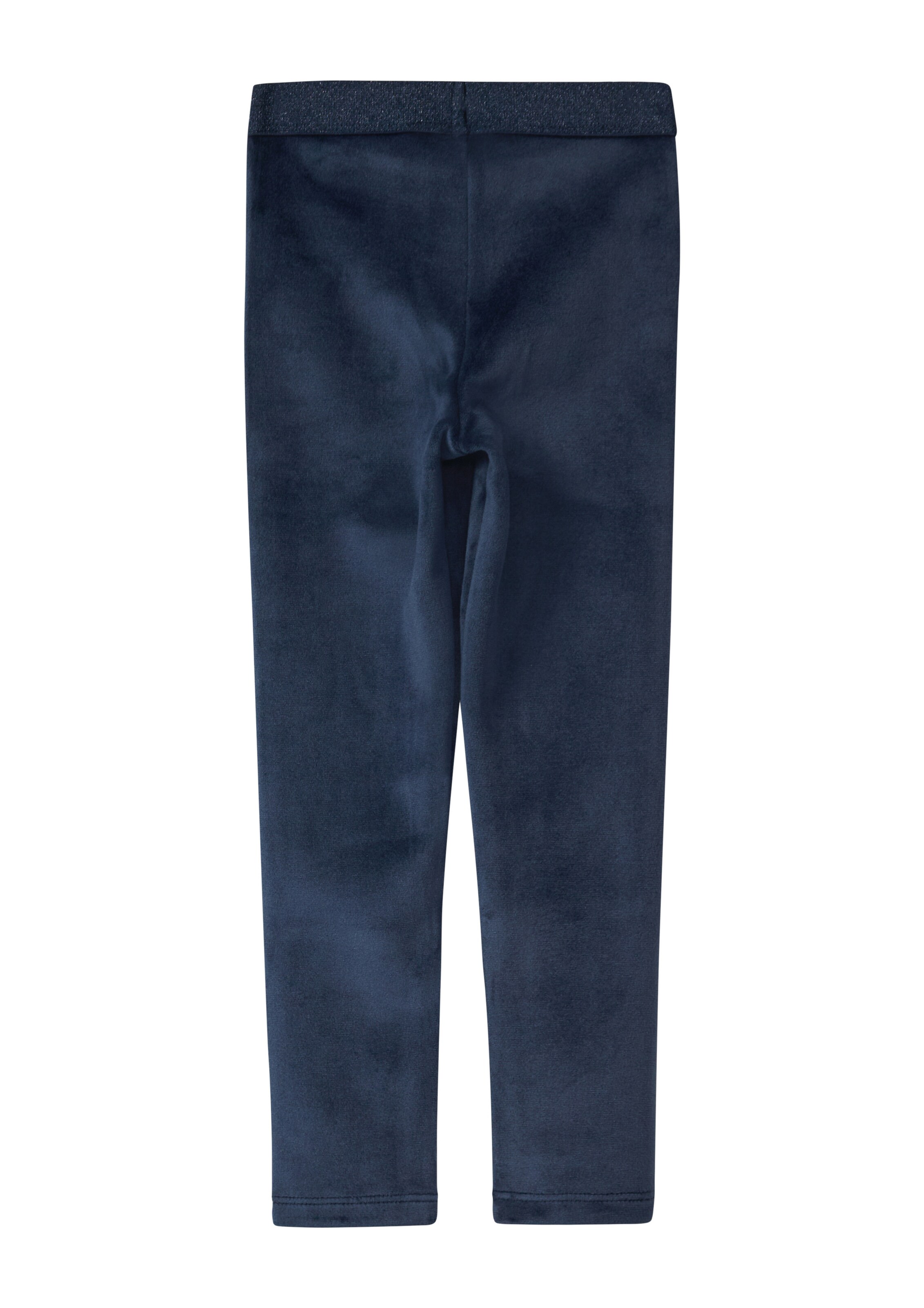 s.Oliver Slimfit Leggings in Blau