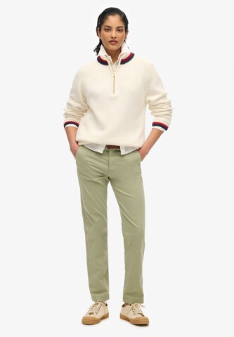 Superdry Trui in Beige