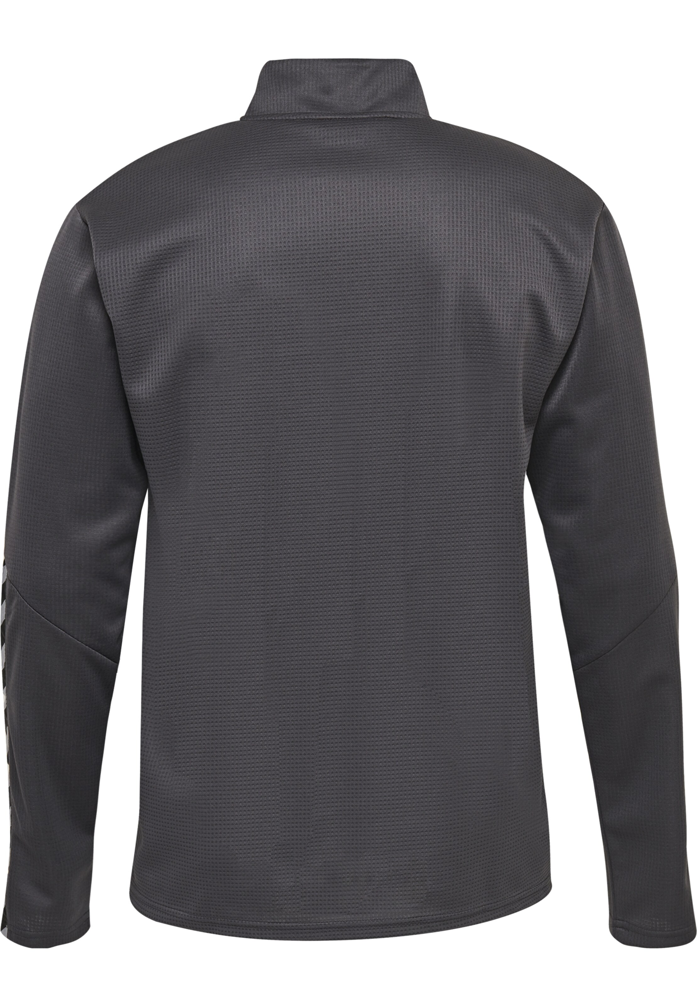 Hummel Performance shirt in Grey