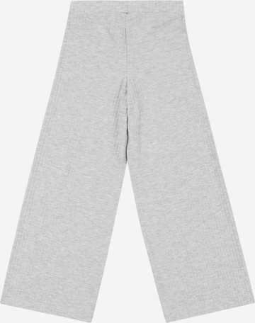 ONLY GIRLS Trousers in Grey: front