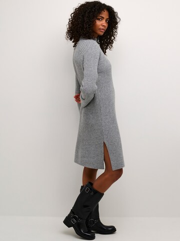 Abito in maglia 'Rinya' di Kaffe in grigio