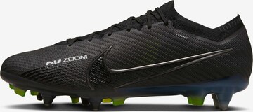 Scarpa da calcio 'Zoom Mercurial Vapor 15 Elite SG-Pro AC' di NIKE in nero: frontale