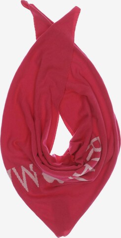 Riani Schal oder Tuch One Size in Pink: predná strana