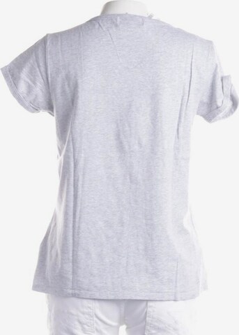 Maison Labiche Shirt L in Grau