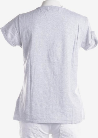 Maison Labiche Top & Shirt in L in Grey