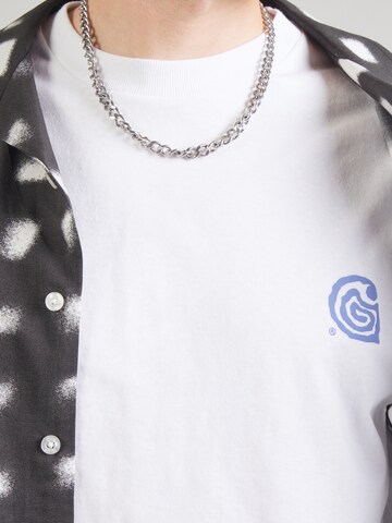 Carhartt WIP Bluser & t-shirts 'Helix' i hvid