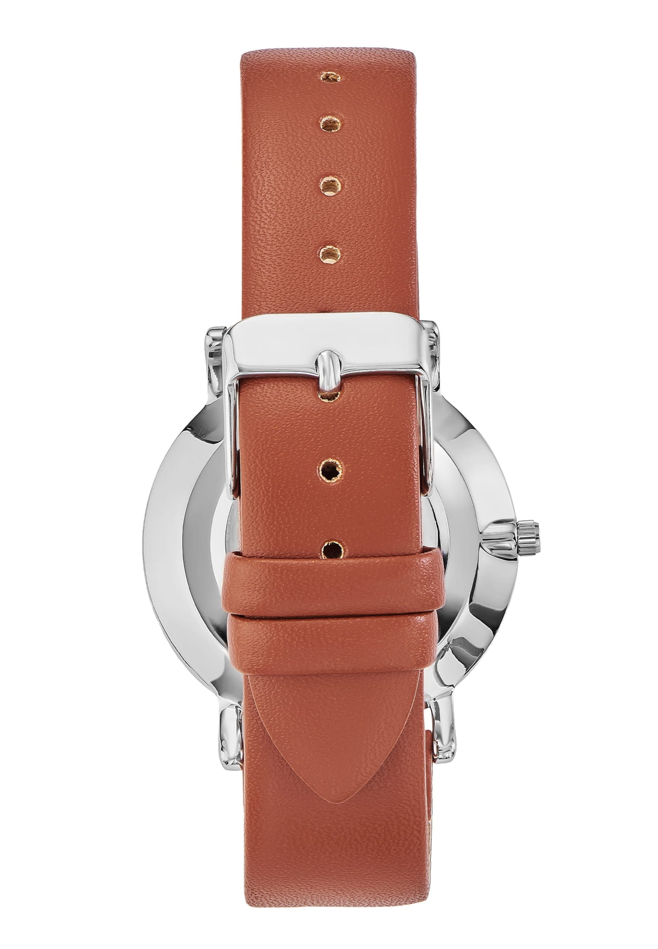Orologio analogico ' SFY Sophy ' di Suri Frey in marrone