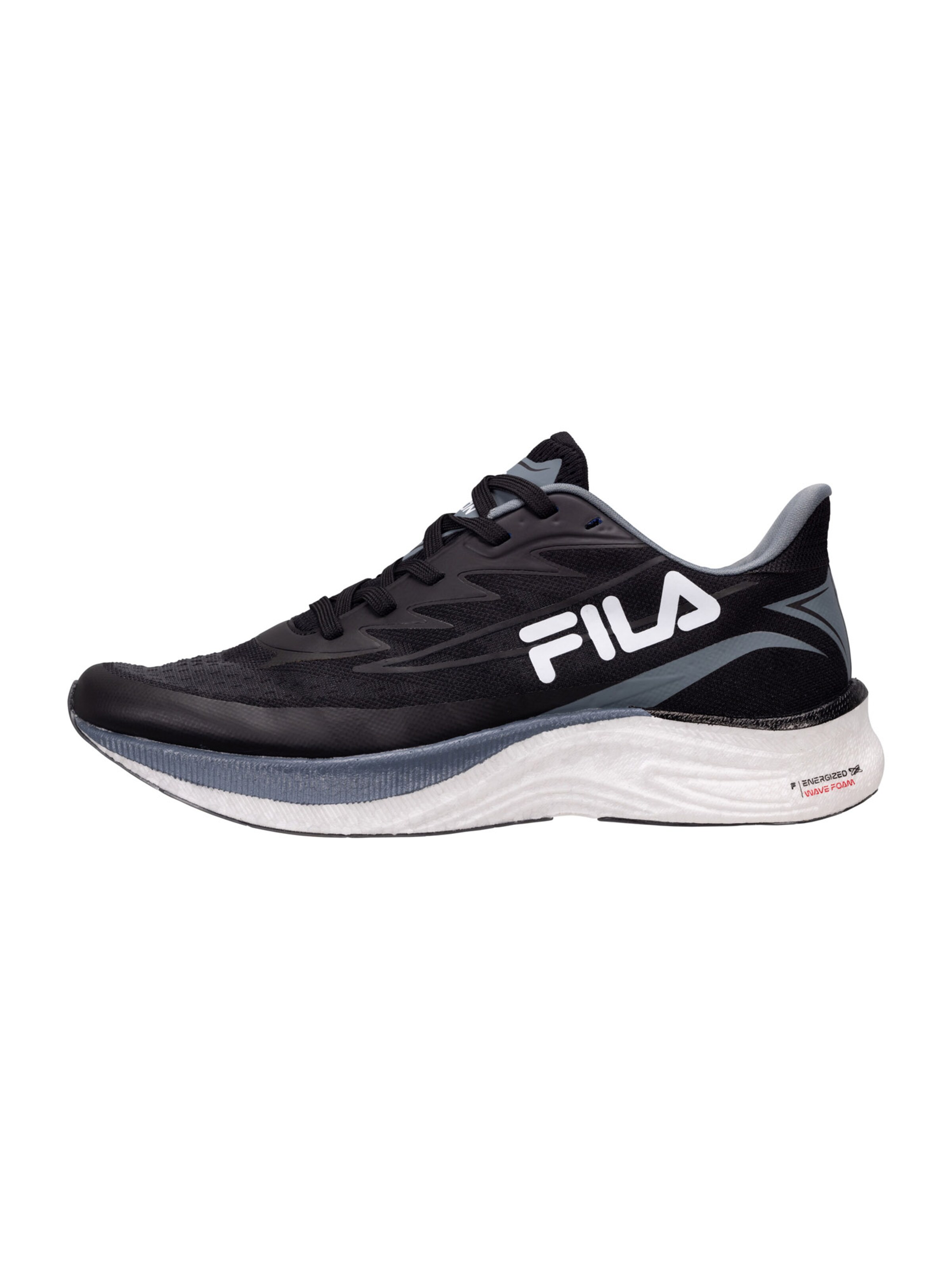 FILA Laufschuh 'ARGON' in Schwarz