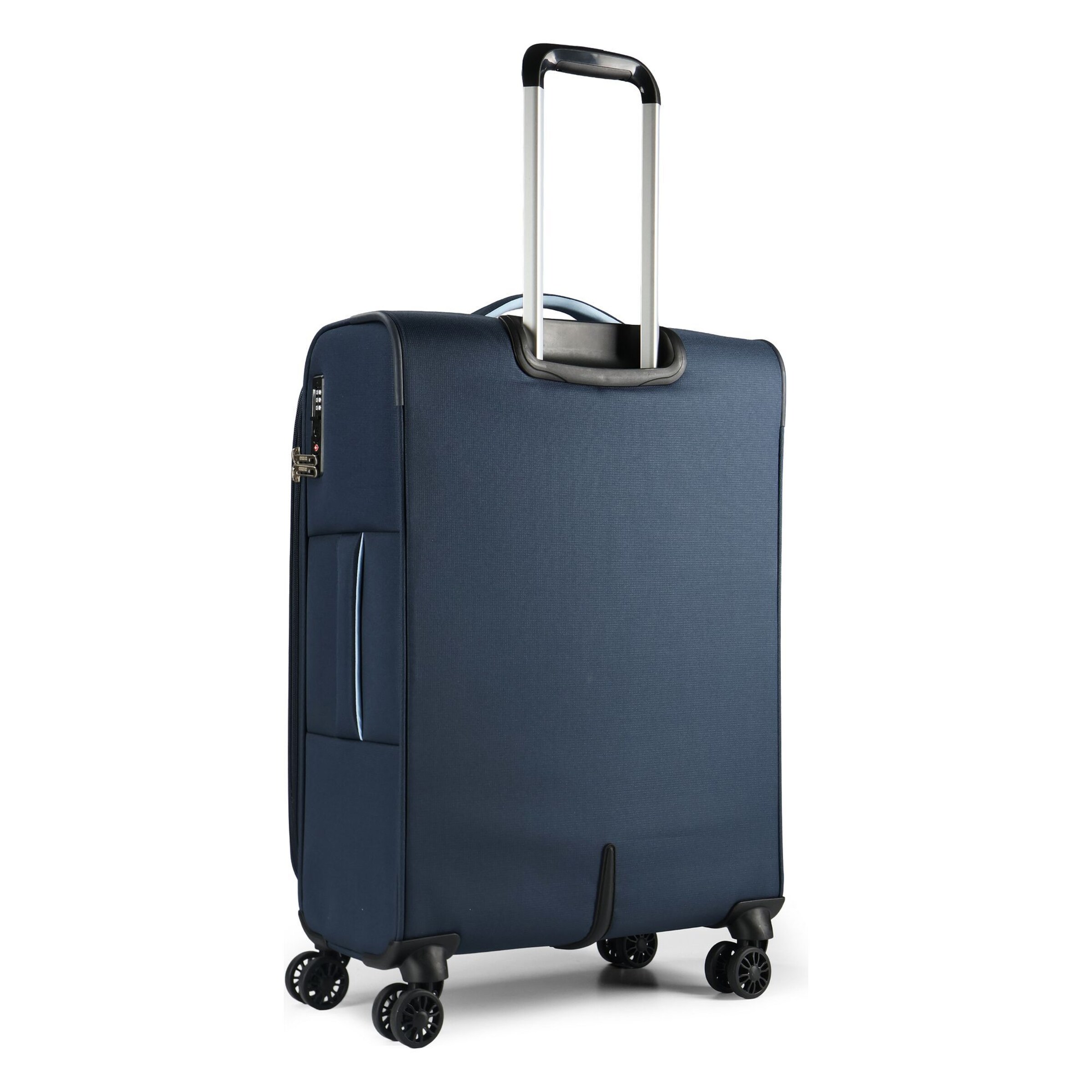 Valisette American Tourister en bleu
