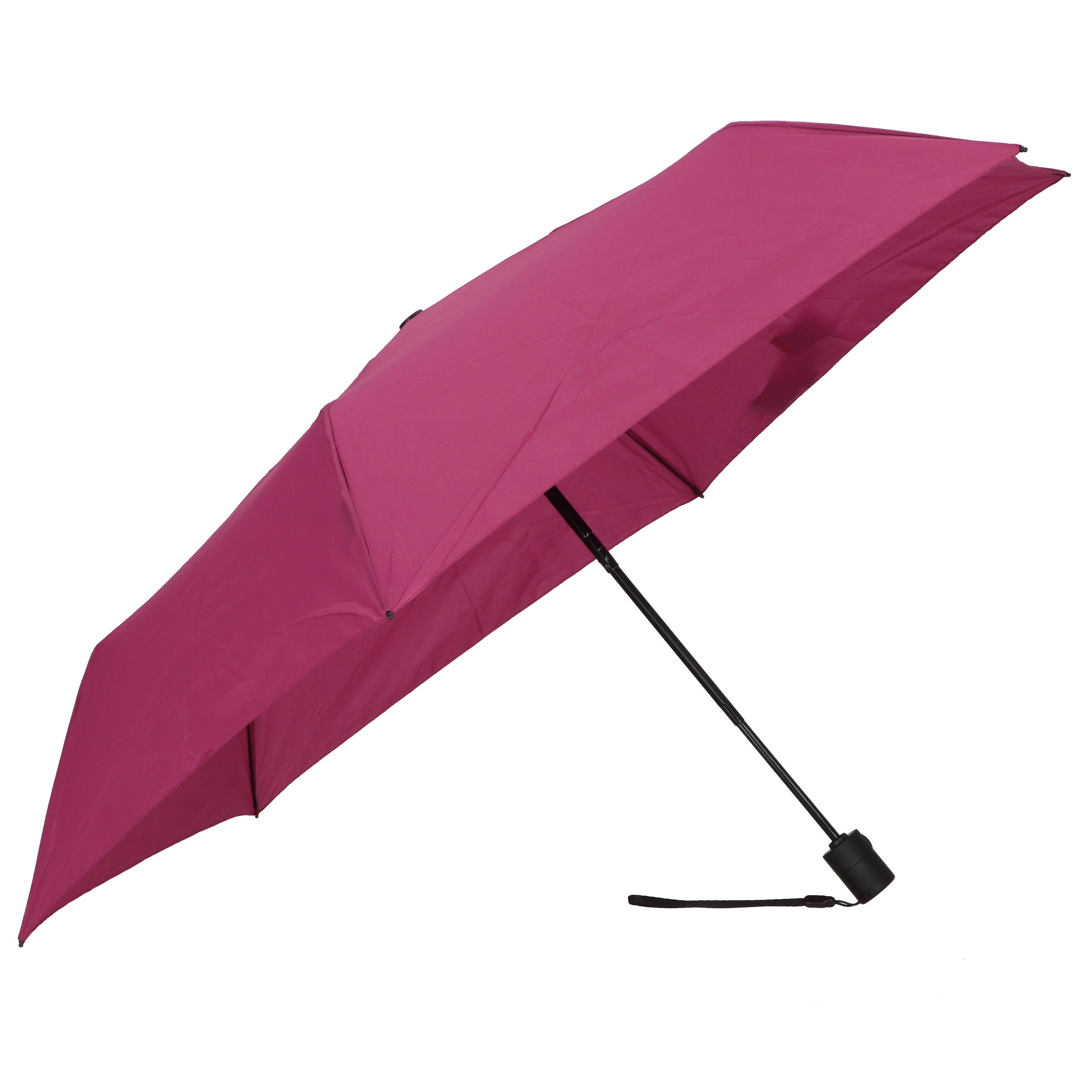 KNIRPS Umbrella &#x27;U.200&#x27; in Pink: front