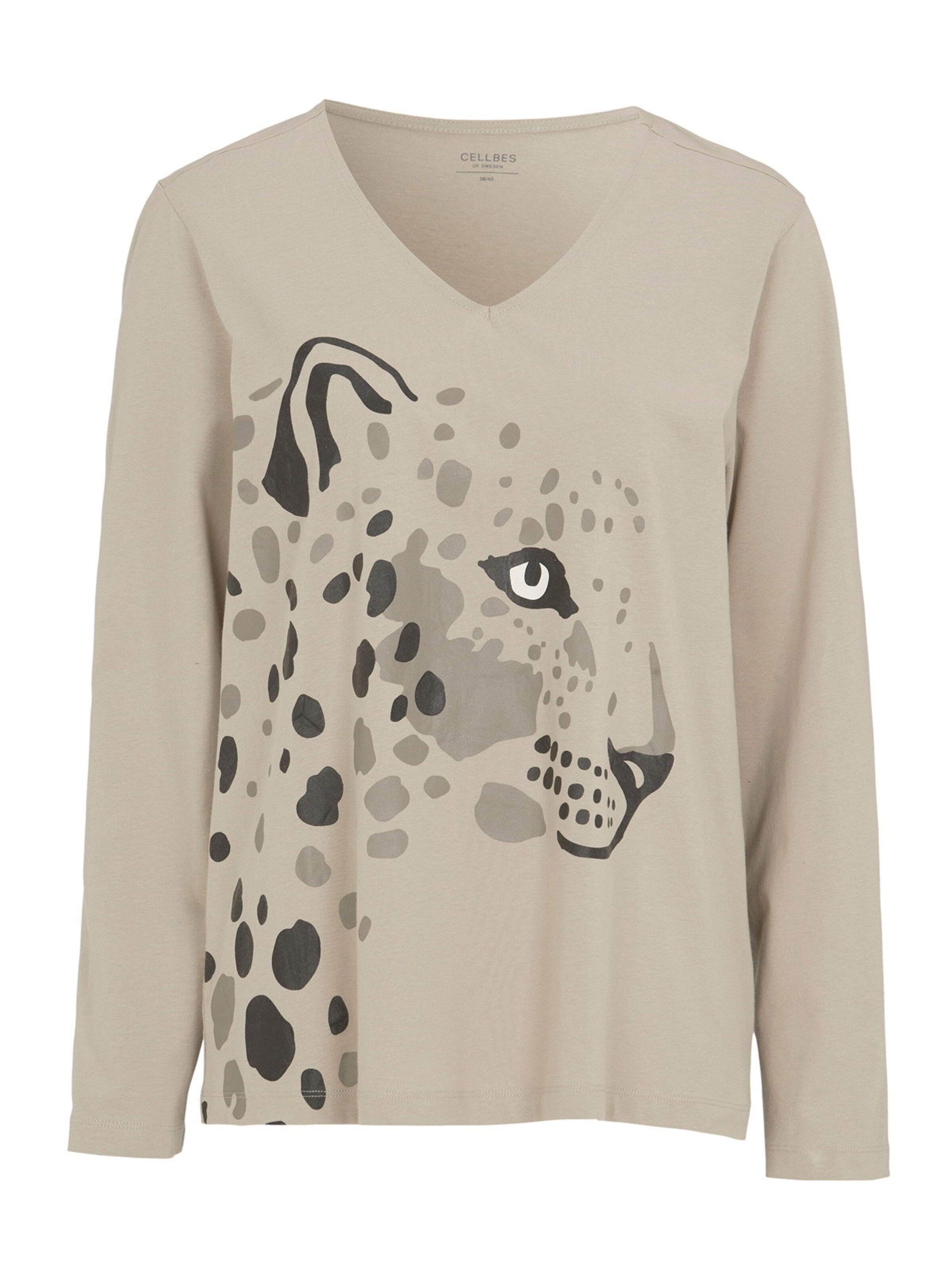 Cellbes of Sweden Pyjama in Beige