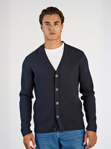 Giacchetta di Lindbergh in blu