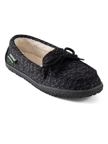 Minnetonka Mokasyny 'Eco Oak' w kolorze szary