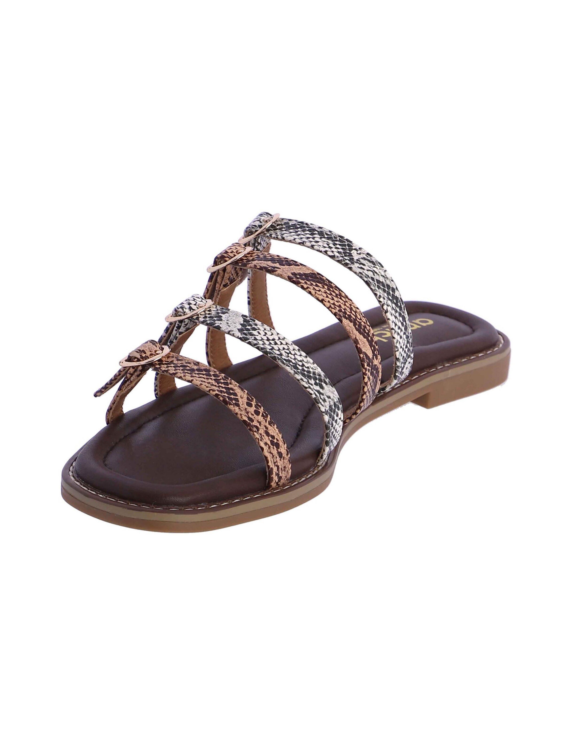 Amichi - Zapatillas en Mezcla de colores