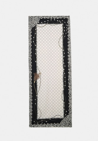 Liu Jo Shawl 'Better' in Black