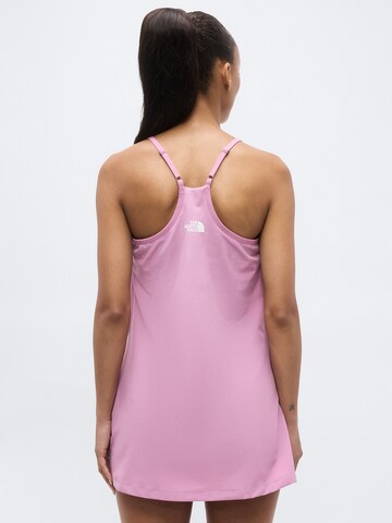purpurinė THE NORTH FACE Sportinė suknelė 'FLEX'