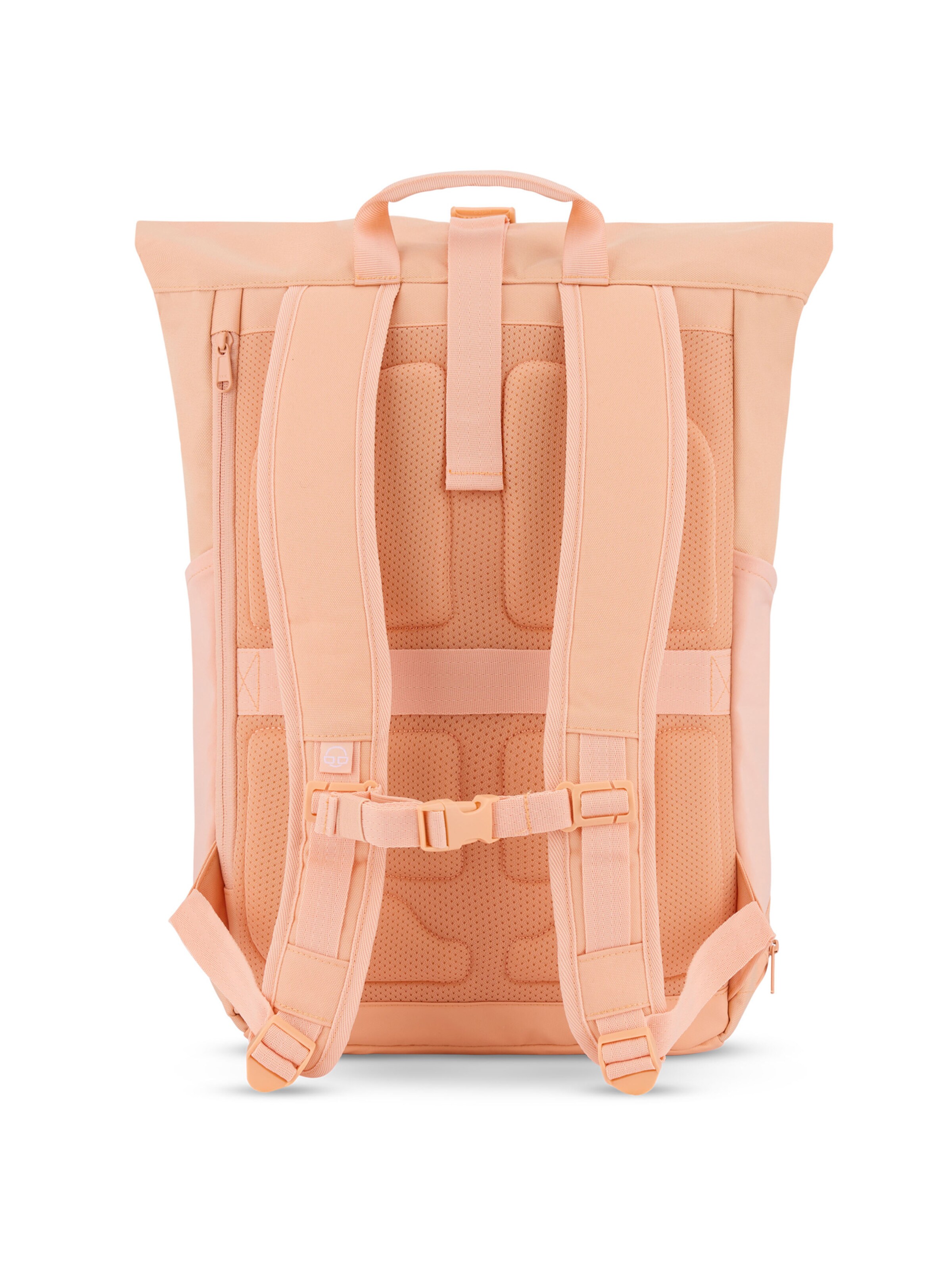 Zaino 'Allen Large' di Johnny Urban in arancione