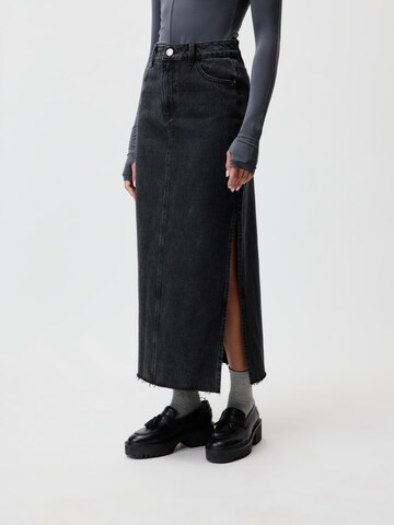 LeGer by Lena Gercke Rock 'Aylin' in Grau
