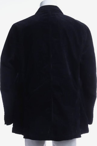 Windsor Suit Jacket in XL in Blue