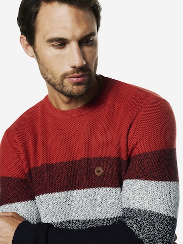 KOROSHI Pulóver - narancs