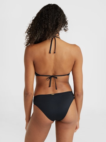 O'NEILL Triangel Bikinitop 'Sao' in Zwart