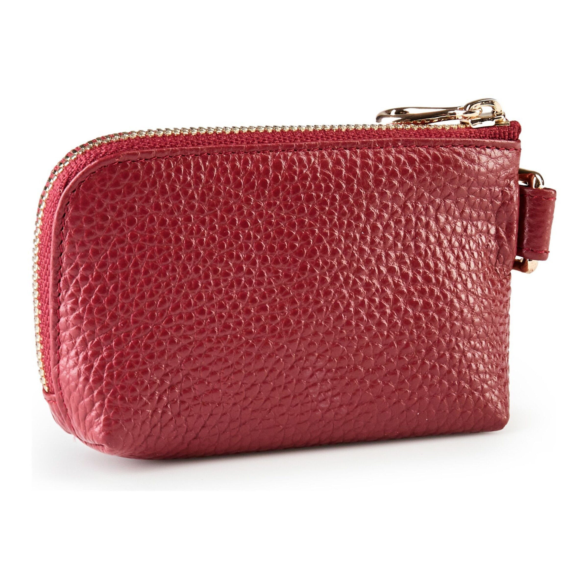 Porte-clés 'Alexandria' Esquire en rouge