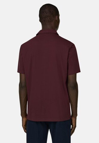 Boggi Milano Shirt in Rood