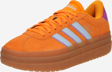 ADIDAS SPORTSWEAR Športová obuv - Oranžová: predná strana