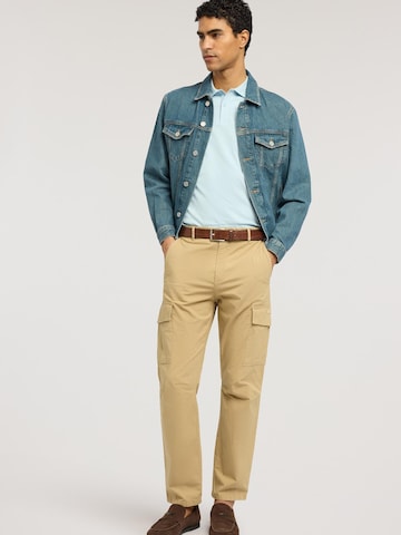 Maillot Trussardi en bleu