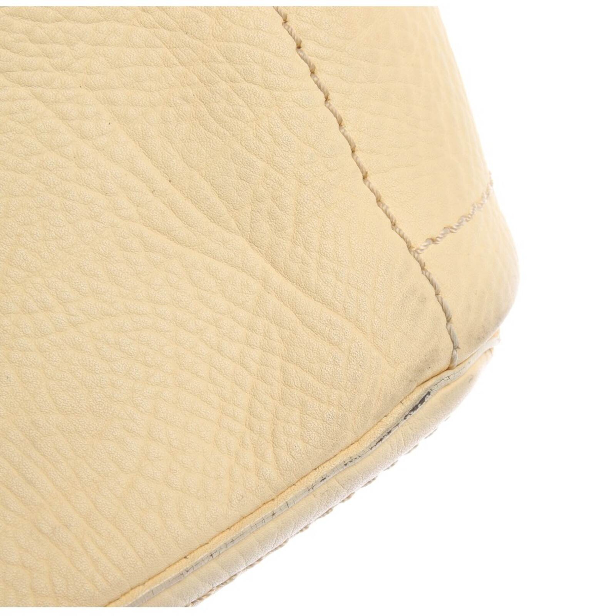 Céline Handtasche One Size in Weiß