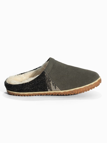 Zoccoletto 'Tahoe' di Minnetonka in grigio