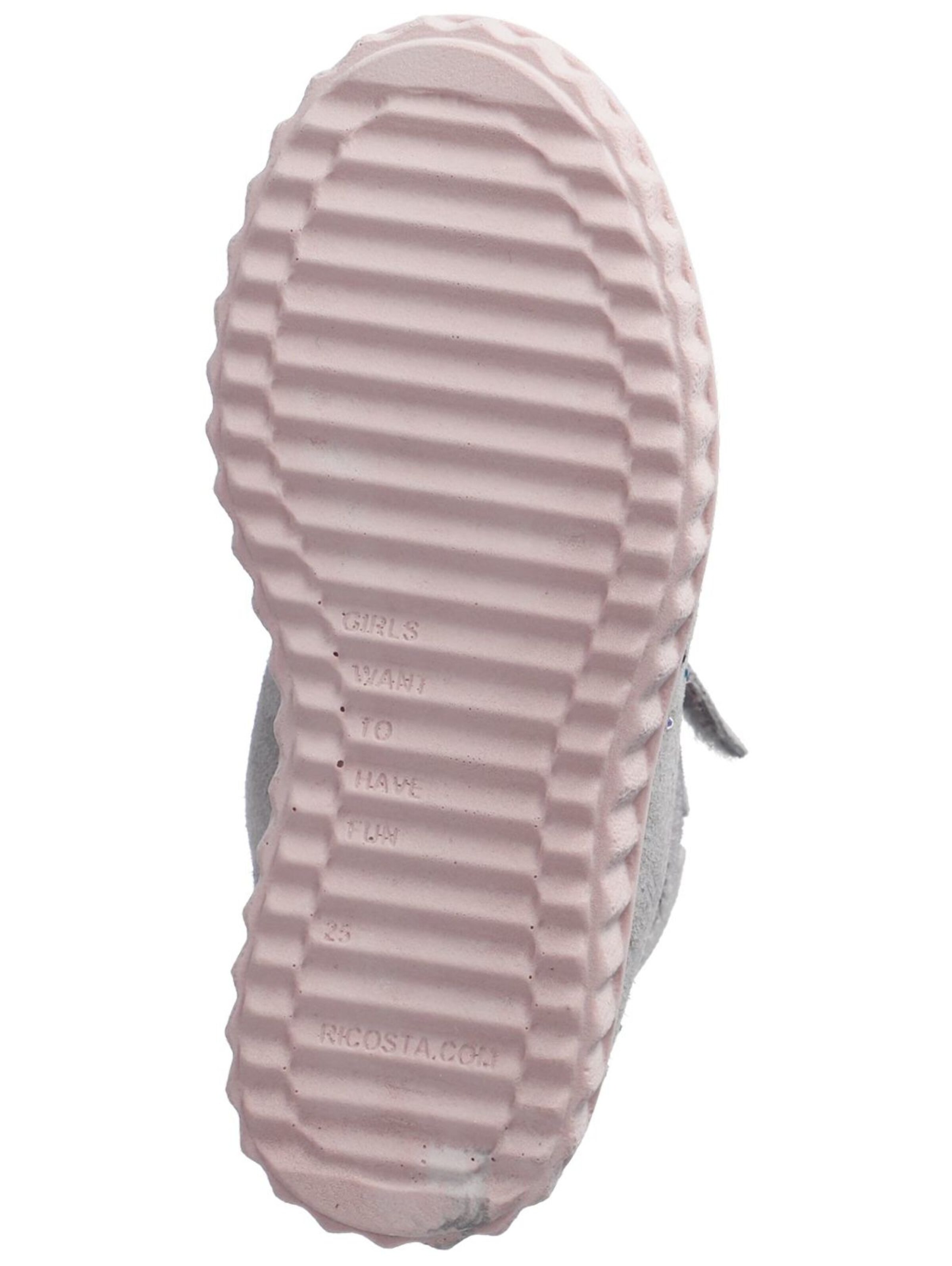 Sneaker 'Jeannie' di RICOSTA in grigio