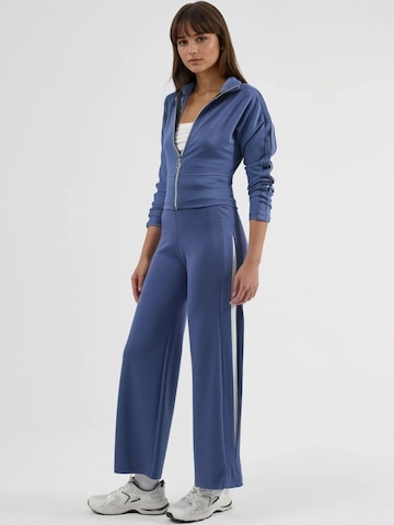 Hiccup Kostuum in Blauw