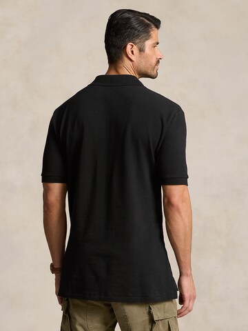 Polo Ralph Lauren Big & Tall Shirt in Black