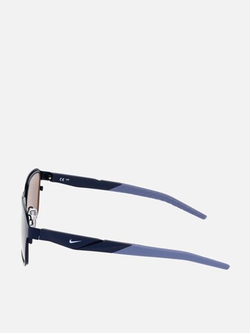 NIKE - Gafas de sol 'Nike NIKE RADEON VALOR IM9734X Matte midnight navy / blue 56/17/145 MAN Sunglasses' en azul