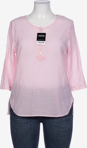 HAMMERSCHMID Bluse XXL in Pink: predná strana