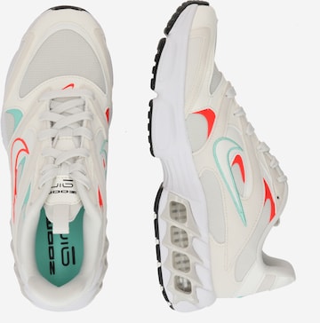 Nike Sportswear Σνίκερ χαμηλό 'ZOOM AIR FIRE' σε μπεζ