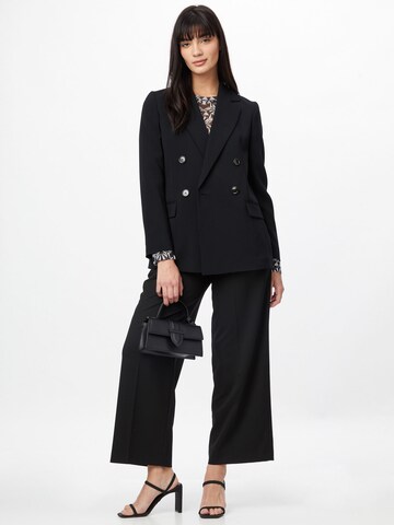 BOSS Blazer 'Jocaluta' in Schwarz