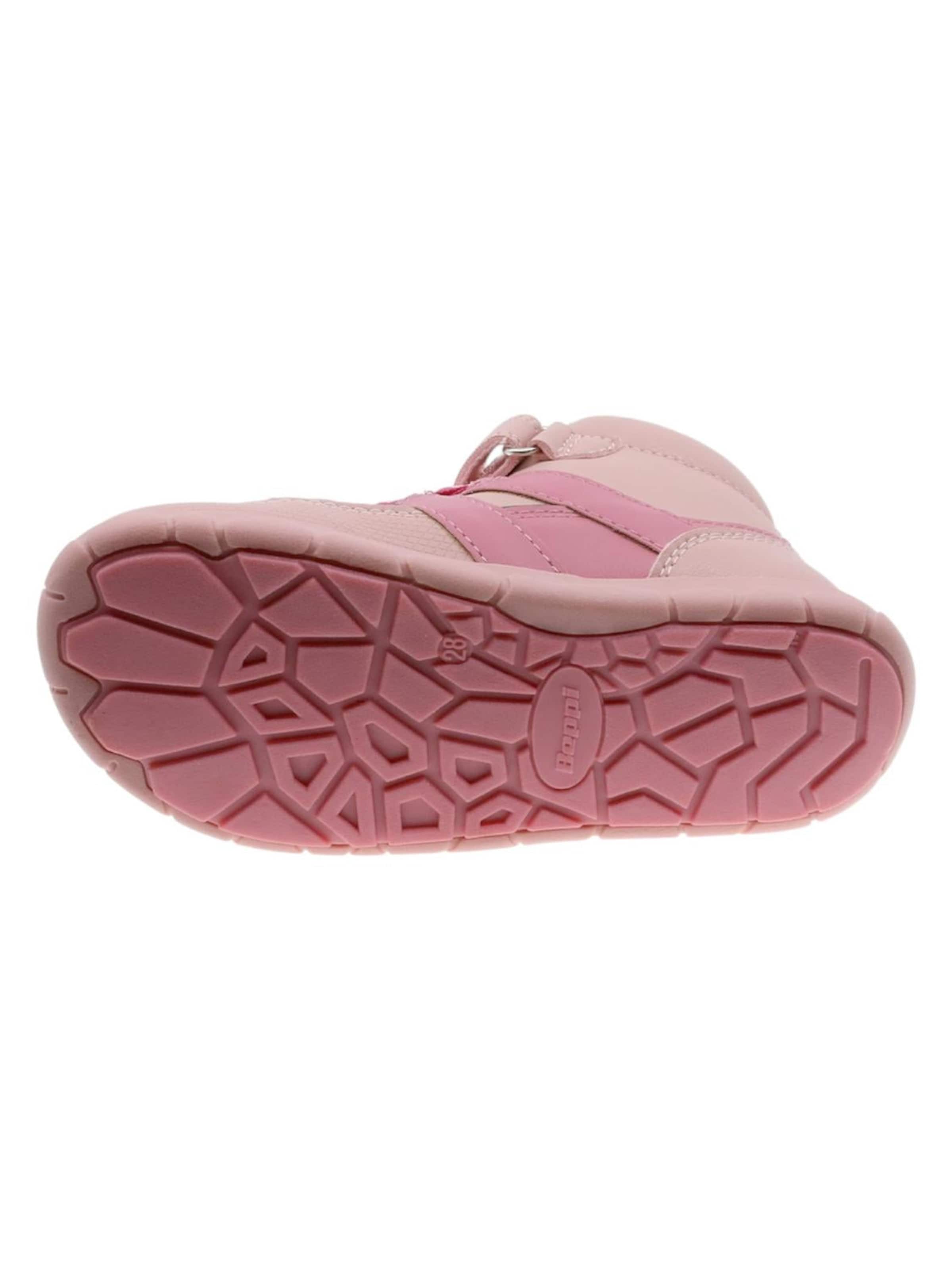Beppi - Botas en rosa