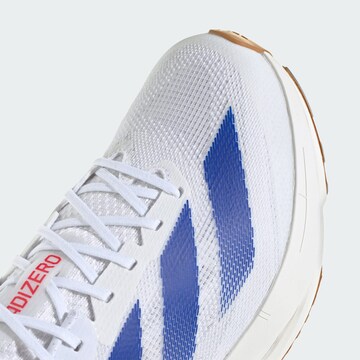 ADIDAS PERFORMANCE Running shoe 'Adizero Sl2' in White