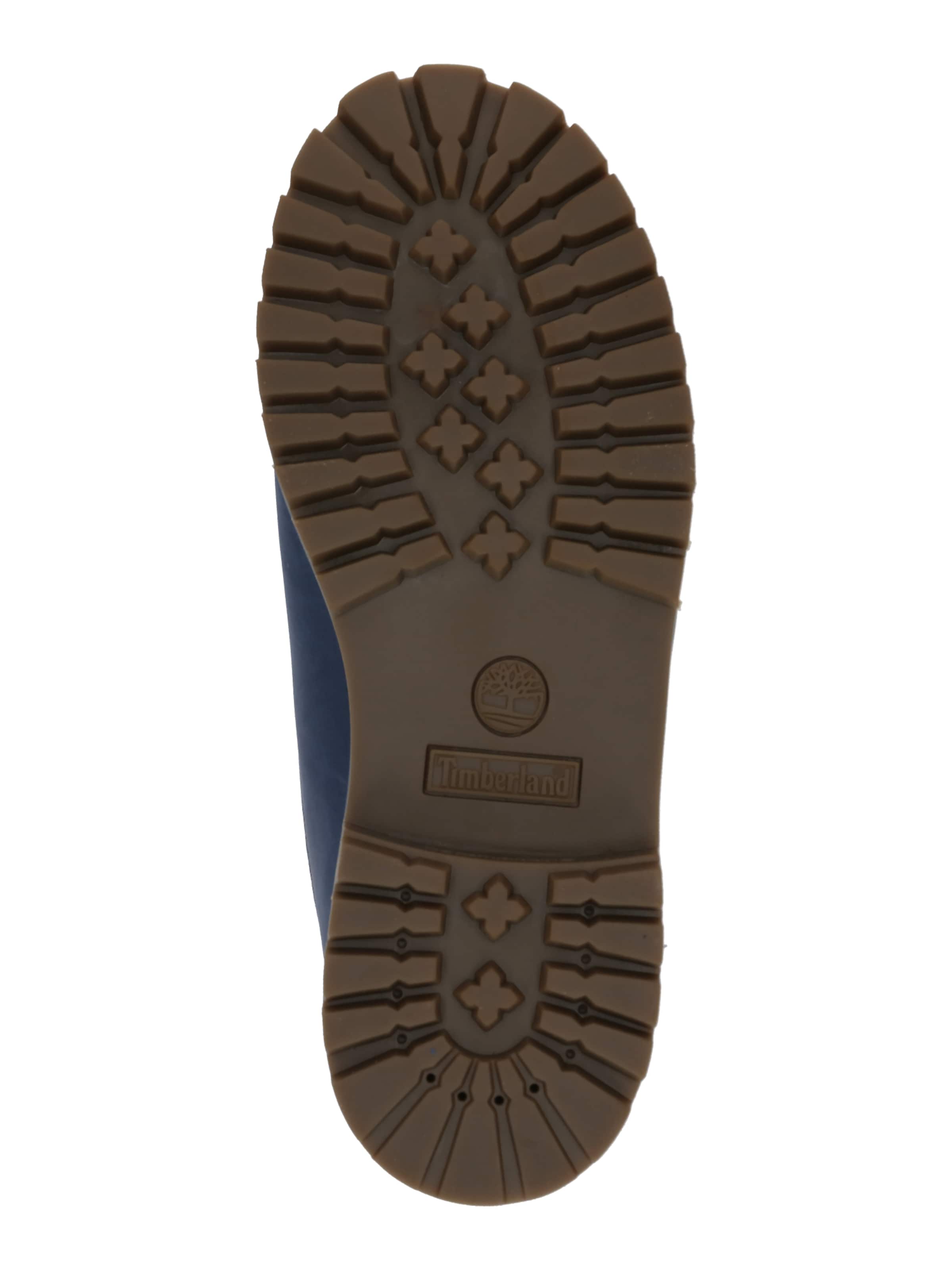 Stivale di TIMBERLAND in blu