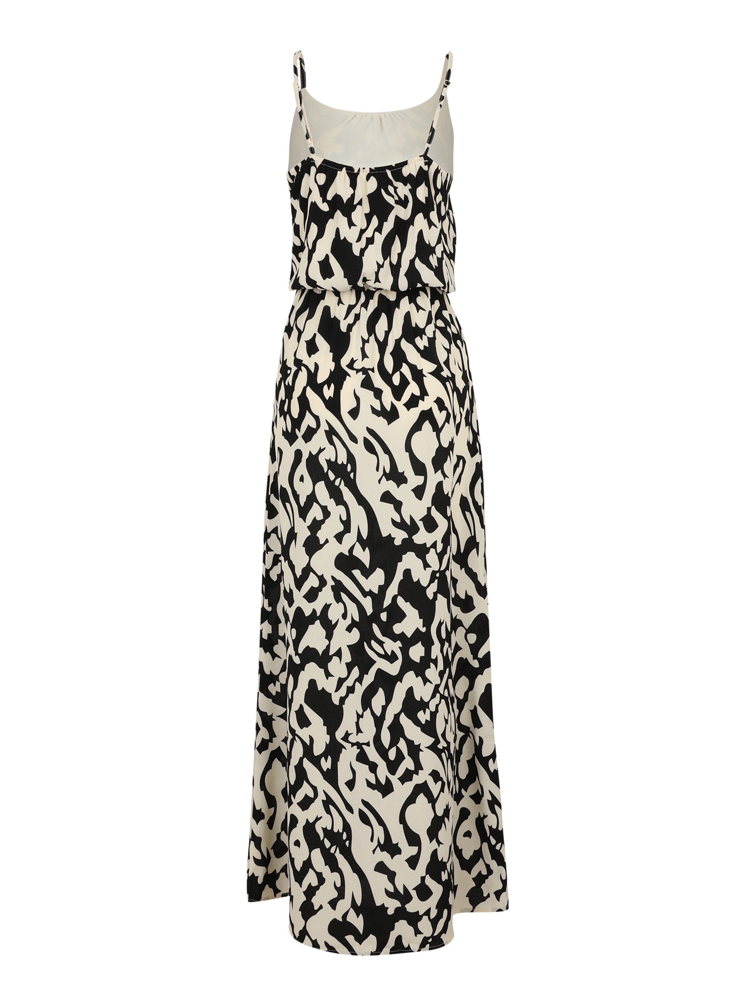 Only Tall Summer Dress 'ONLWINNER' in Beige