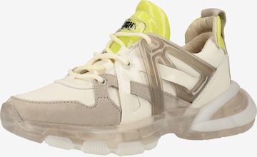 BRONX Sneakers in Mixed colors: front