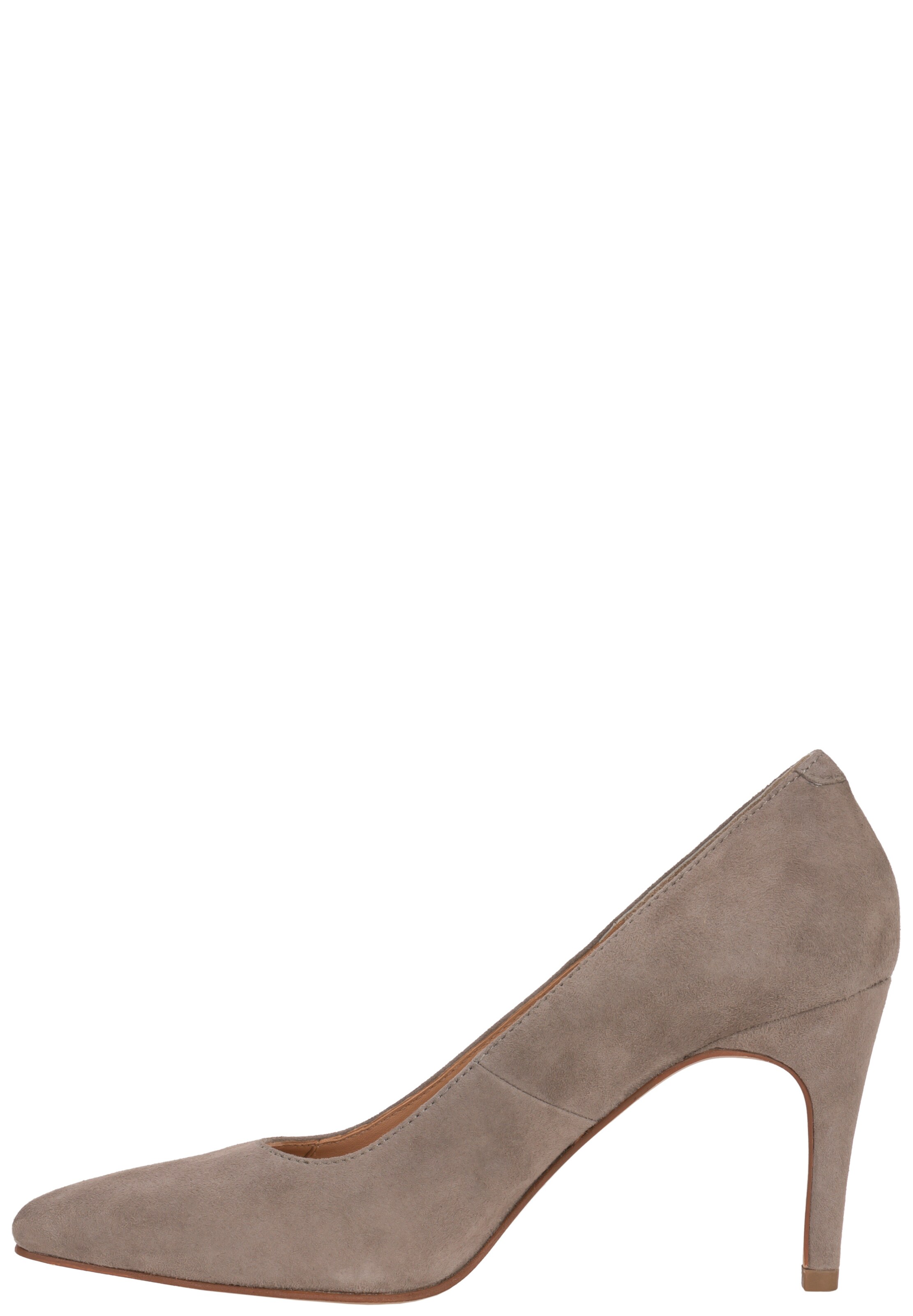 STOCKERPOINT Pumps 'Aria' in Grijs