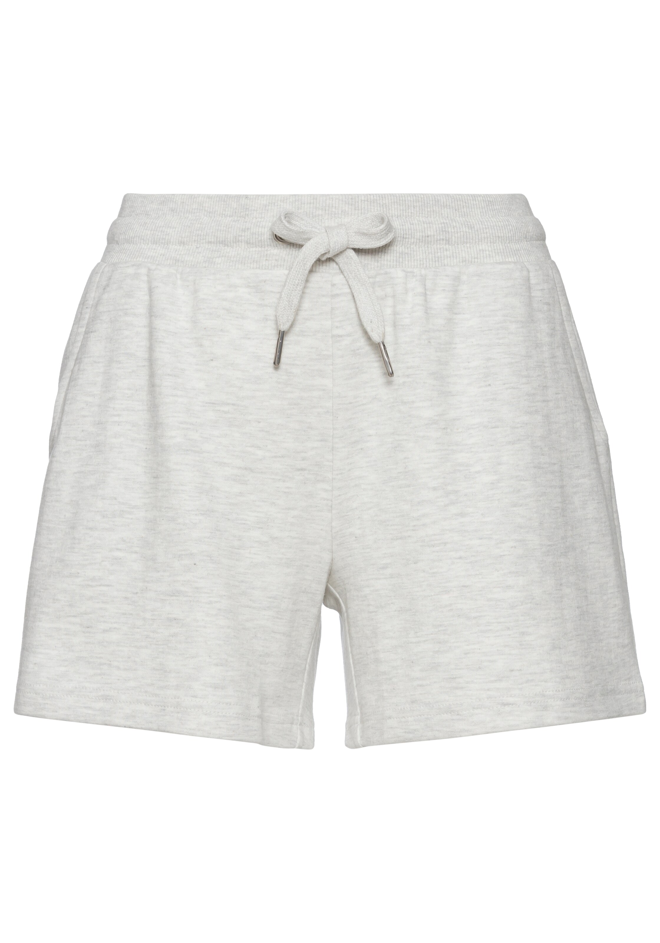 VIVANCE Hose in Grau: Vorderseite