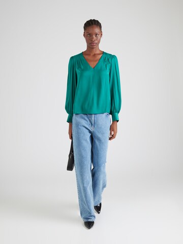 GARCIA Blouse in Groen