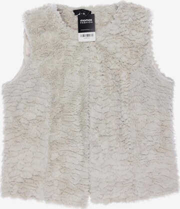 Soyaconcept Vest in M in White: front