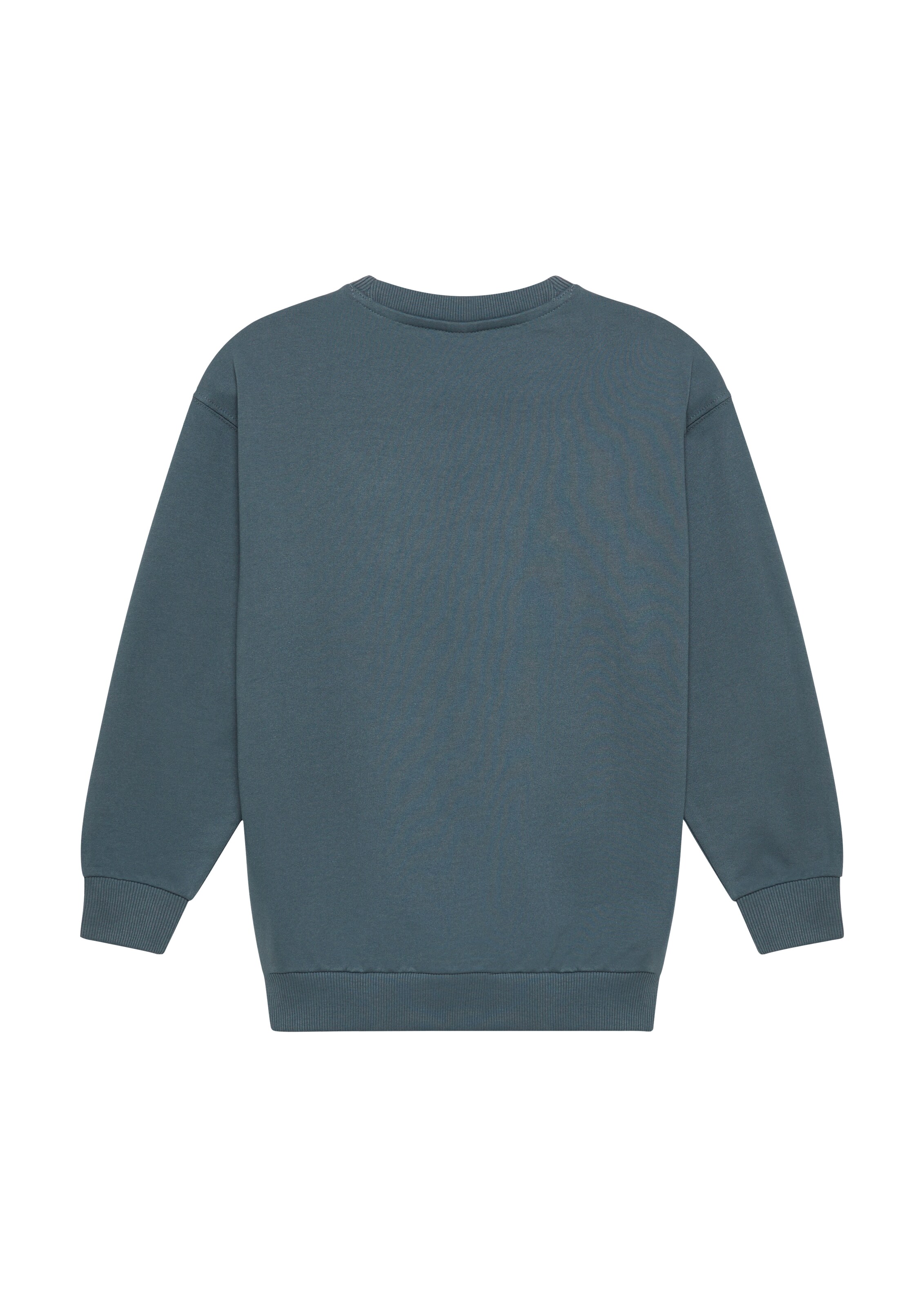 s.Oliver Sweatshirt in Grau